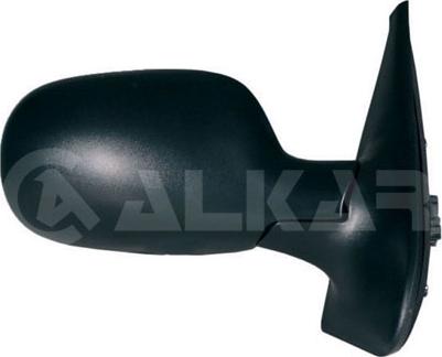 ANDEL AR34075 - Outside Mirror car-mod.net