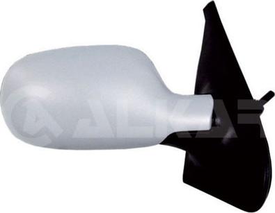 ANDEL AR34077 - Outside Mirror car-mod.net
