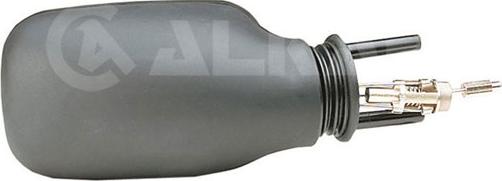 ANDEL AR35014 - Outside Mirror car-mod.net