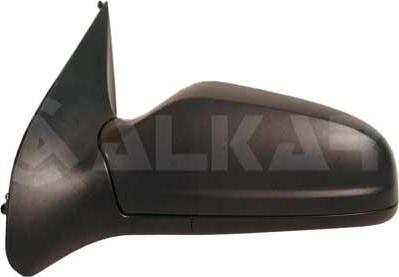 ANDEL AR32053 - Outside Mirror car-mod.net