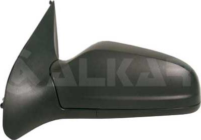 ANDEL AR32052 - Outside Mirror car-mod.net