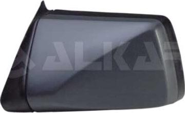 ANDEL AR32066 - Outside Mirror car-mod.net