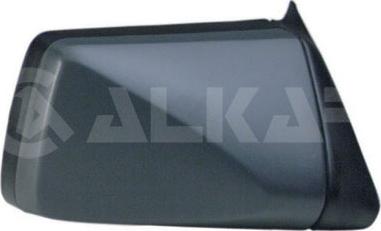 ANDEL AR32067 - Outside Mirror car-mod.net
