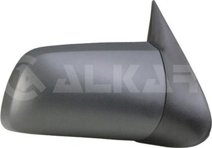 ANDEL AR32141 - Outside Mirror car-mod.net
