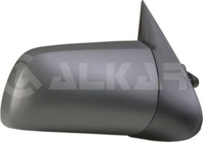 ANDEL AR32139 - Outside Mirror car-mod.net