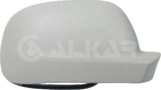 ANDEL AR37065 - Cover, housing, outside mirror car-mod.net