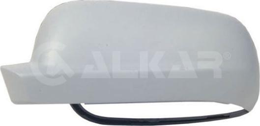 ANDEL AR37060 - Cover, housing, outside mirror car-mod.net