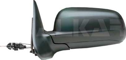 ANDEL AR37162 - Outside Mirror car-mod.net