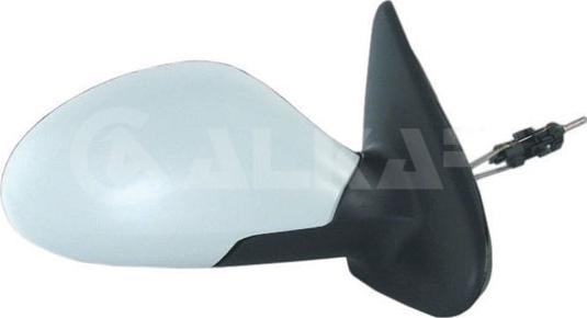 ANDEL AR37183 - Outside Mirror car-mod.net