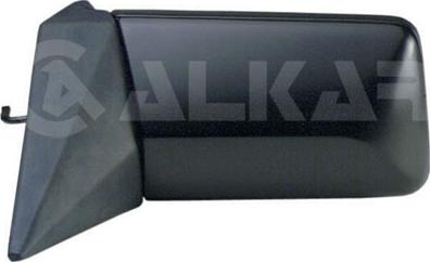 ANDEL AR29002 - Outside Mirror car-mod.net