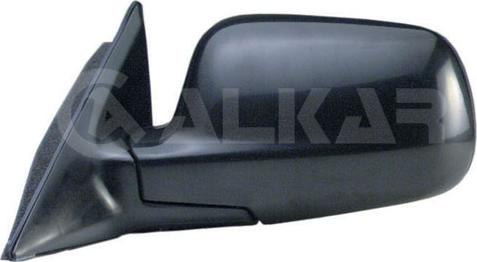 ANDEL AR21003 - Outside Mirror car-mod.net