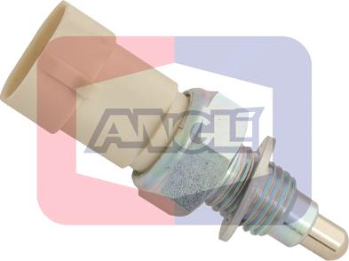 Angli 915-B - Reverse light Switch car-mod.net