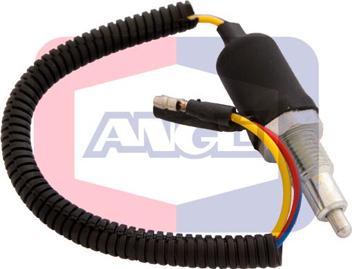 Angli 9201 - Reverse light Switch car-mod.net