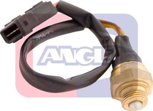 Angli 9207 - Reverse light Switch car-mod.net