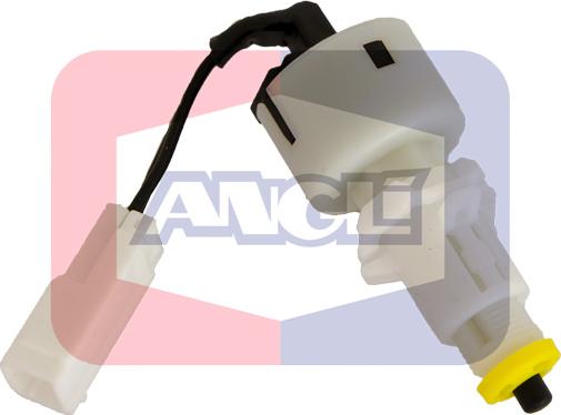 Angli 444 - Brake Light Switch / Clutch car-mod.net