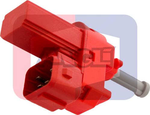 Angli 446 - Brake Light Switch / Clutch car-mod.net
