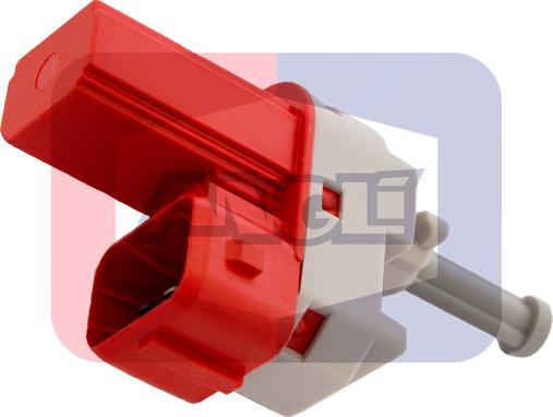 Angli 447 - Brake Light Switch / Clutch car-mod.net