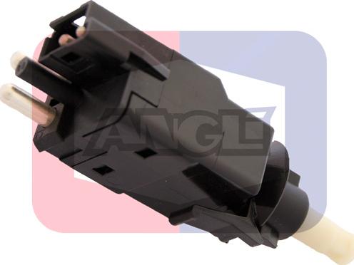 Angli 409 - Brake Light Switch / Clutch car-mod.net