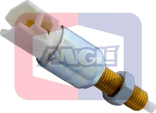 Angli 406 - Brake Light Switch / Clutch car-mod.net