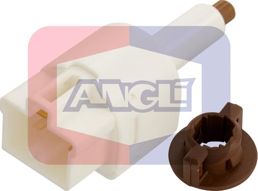 Angli 40058 - Brake Light Switch / Clutch car-mod.net