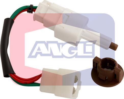 Angli 40069 - Brake Light Switch / Clutch car-mod.net