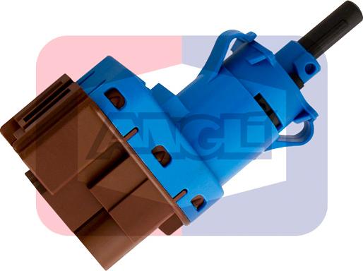 Angli 40060 - Brake Light Switch / Clutch car-mod.net