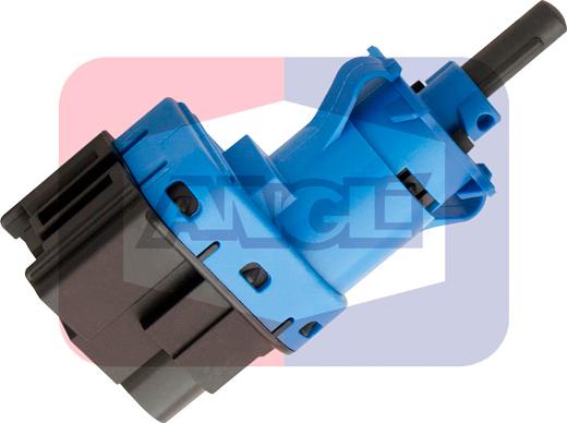 Angli 40061 - Brake Light Switch / Clutch car-mod.net
