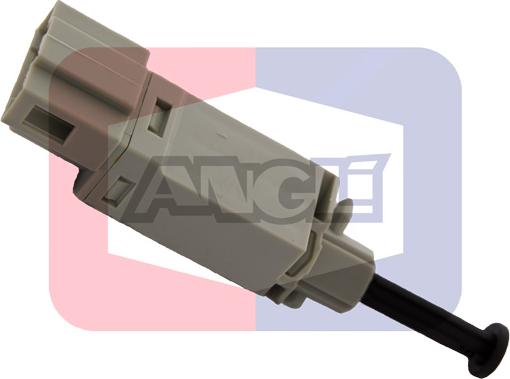 Angli 40015 - Brake Light Switch / Clutch car-mod.net