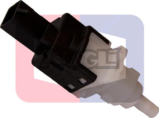 Angli 40016 - Brake Light Switch / Clutch car-mod.net