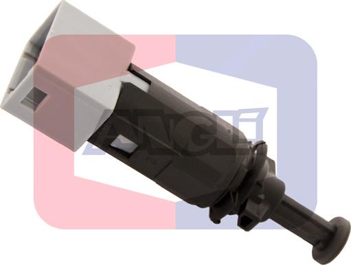Angli 40010 - Brake Light Switch / Clutch car-mod.net