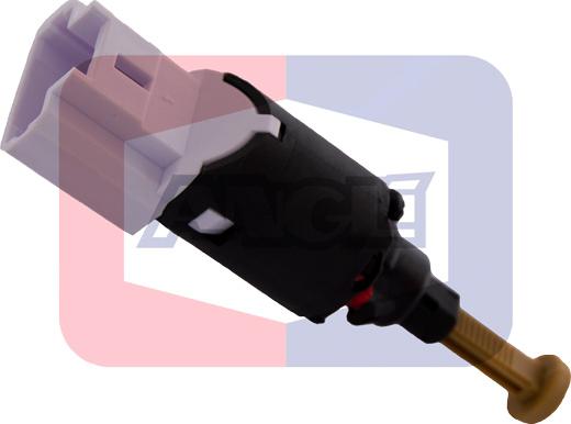Angli 40034 - Brake Light Switch / Clutch car-mod.net