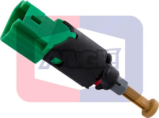 Angli 40035 - Brake Light Switch / Clutch car-mod.net