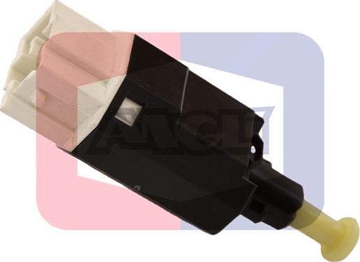 Angli 40025 - Brake Light Switch / Clutch car-mod.net