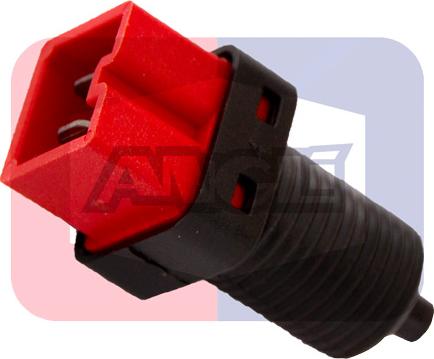 Angli 40020 - Brake Light Switch / Clutch car-mod.net