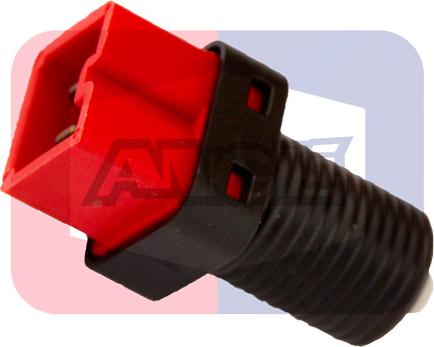 Angli 40021 - Brake Light Switch / Clutch car-mod.net