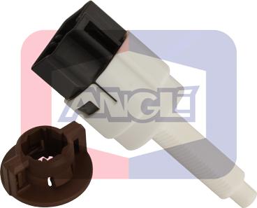 Angli 40075 - Brake Light Switch / Clutch car-mod.net