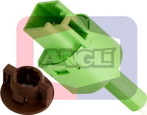 Angli 40076 - Brake Light Switch / Clutch car-mod.net