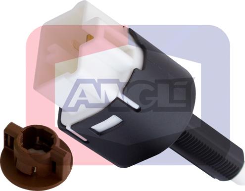 Angli 40070 - Brake Light Switch / Clutch car-mod.net