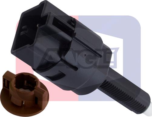 Angli 40071 - Brake Light Switch / Clutch car-mod.net