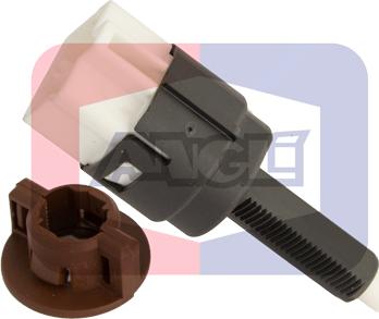 Angli 40073 - Brake Light Switch / Clutch car-mod.net