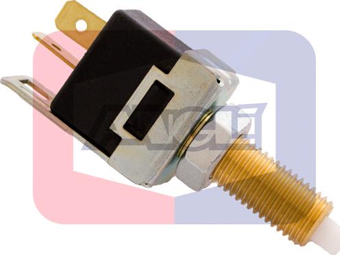 Angli 400 - Brake Light Switch / Clutch car-mod.net