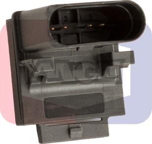 Angli 40109 - Brake Light Switch / Clutch car-mod.net