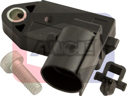 Angli 40105 - Brake Light Switch / Clutch car-mod.net