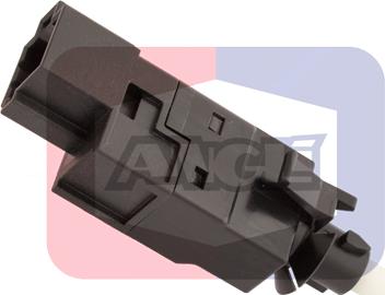 Angli 40106 - Brake Light Switch / Clutch car-mod.net