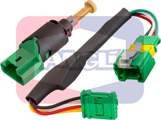 Angli 40101 - Brake Light Switch / Clutch car-mod.net