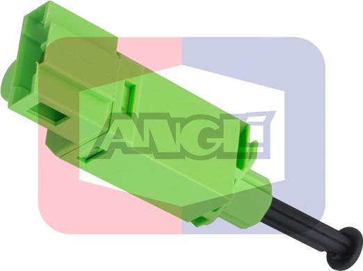 Angli 40102 - Brake Light Switch / Clutch car-mod.net
