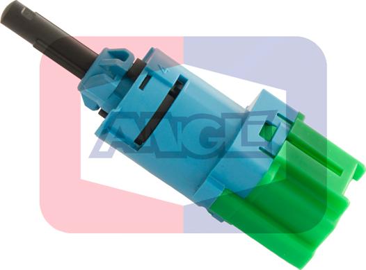 Angli 40114 - Brake Light Switch / Clutch car-mod.net