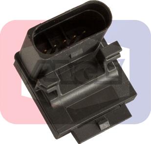 Angli 40110 - Brake Light Switch / Clutch car-mod.net