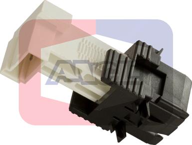 Angli 40111 - Brake Light Switch / Clutch car-mod.net