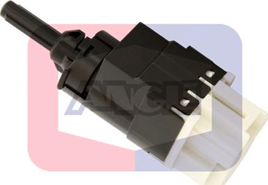 Angli 40113 - Brake Light Switch / Clutch car-mod.net